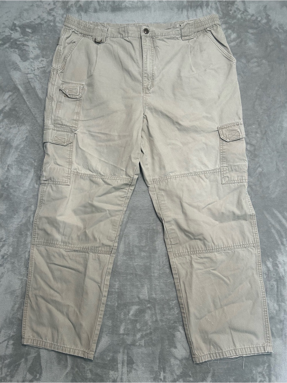 5.11 Tactical Pants Men’s 42x32 Beige